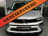 Opel Crossland 1.2 Turbo Elegance NAVI