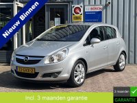 Opel Corsa 1.4-16V Cosmo | VOL