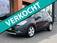 Opel Mokka 1.4 T Edition|4X4|Cruise|Isofix|BT|Aux-in|PDC
