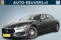 Maserati Quattroporte 3.0 S Q4 AWD