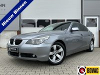 BMW 5 Serie 525i Special Edition