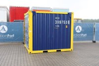 Container G10-DNGD-02C 9450kg Nieuw