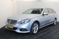Mercedes-Benz E-Klasse Estate 200 CDI |Leder|Navi|Cruise|