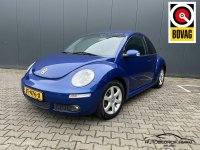 Volkswagen New Beetle 1.4-16V Trendline/ Facelift