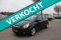 Opel Corsa 1.4-16V Enjoy AIRCO/elektrische ramen/nieuwe