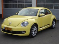 Volkswagen Beetle 1.2 TSI Trend Airco,