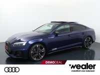 Audi A5 Sportback S edition Competition