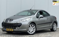 Peugeot 207 CC 1.6 VTi Première