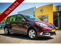 Renault Scénic TCe 115 Expression |