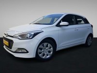 Hyundai i20 1.2 HP i-Motion 4-seizoen