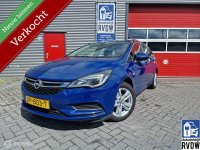 Opel Astra Sports Tourer 1.0 Turbo