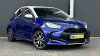 Toyota Yaris 1.5 Hybrid Executive Keyles