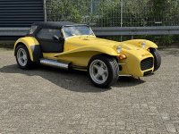 Donkervoort S8AT, S8 AT (GOOD CONDITION