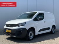 Peugeot Partner bestel 1.5 HDI NW