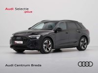 Audi Q8 e-tron 55 300kw/408pk 114Kwh