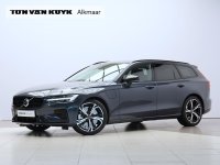 Volvo V60 T6 AWD Recharge Plus