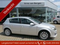 Opel Astra 1.6 Elegance, clima, cruisecontrol,