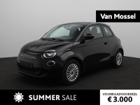 Fiat 500 42 kWh | Direct