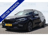 BMW 1-serie 118i Executive Edition NL