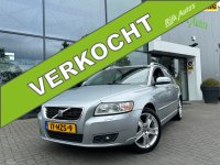 Volvo V50 1.6D DRIVe Edition II