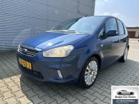 Ford C-Max 1.8-16V Trend