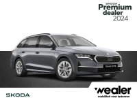 Škoda Octavia combi First Edition 1.5