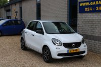 Smart Forfour 1.0 5DR Pure Airco