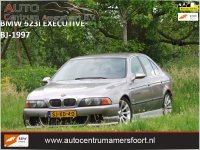BMW 5-serie 523i Executive ( INRUIL
