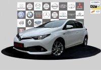 Toyota Auris 1.8 Hybrid Aspiration Camera_Clima_1ste