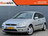 Ford Focus 1.6-16V Trend Airco 5