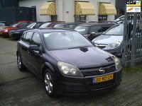 Opel Astra 1.6 Sport 5drs airco