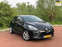 Renault Clio 0.9 TCe Limited NAP/NAVI