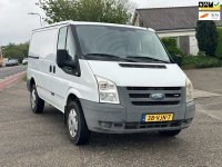Ford Transit 300S 2.4 TDCI Achter