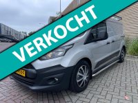 Ford Transit Connect 1.6 TDCI L2/Navi/Cruise-c/Camera/2xschuifdeuren/Airco/AUX/PDC/Goed