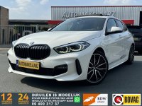 BMW 1-serie 118i M Executive Edition