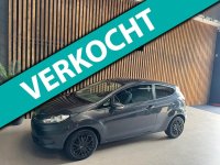 Ford Fiesta 1.25 Limited [bj 2009]