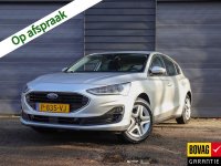 Ford Focus 1.0i Hybrid Connected, (149PK)