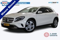 Mercedes-Benz GLA 200 Ambition | Incl.