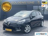 Renault Clio Estate 0.9 TCe Limited