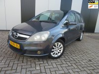 Opel Zafira 2.2 Temptation