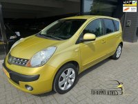 Nissan Note 1.4 First Note /