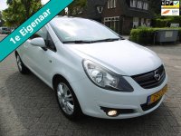 Opel Corsa 1.4-16V 101pk Edition Cruise