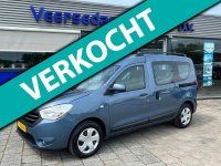 Dacia DOKKER 1.2 TCe Lauréate, Linker