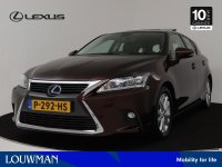 Lexus CT 200h Luxury | Mark