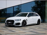 Audi RS4 Avant ABT RS4-R 1/50