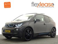 BMW i3 Vol Elektrisch 170pk Aut-