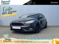 Ford Focus 1.5 Red Edition |