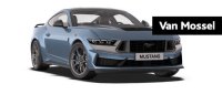Ford Mustang Fastback 5.0 V8 Dark