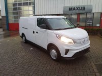 Maxus e-Deliver3 / 100% ELEKTRISCHE Bestelwagen