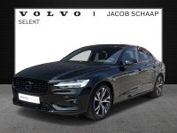 Volvo S60 B4 R-Design / Black